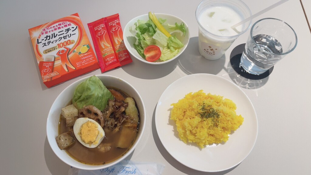 スープカレー