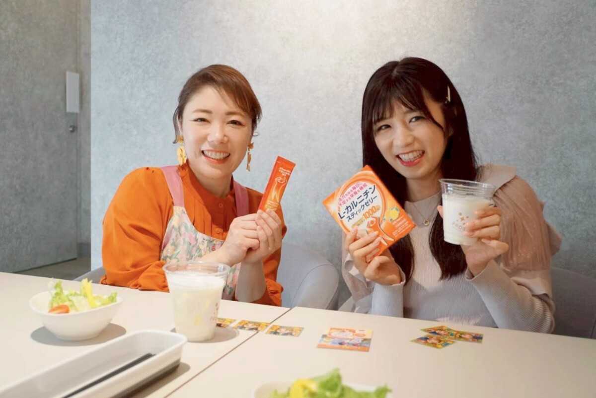 シェアキッチン