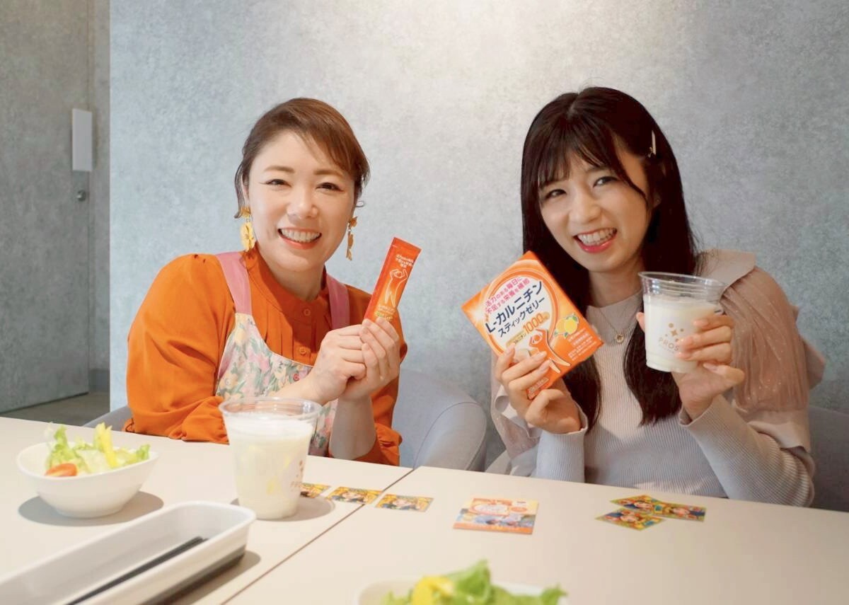 シェアキッチン