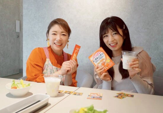 シェアキッチン